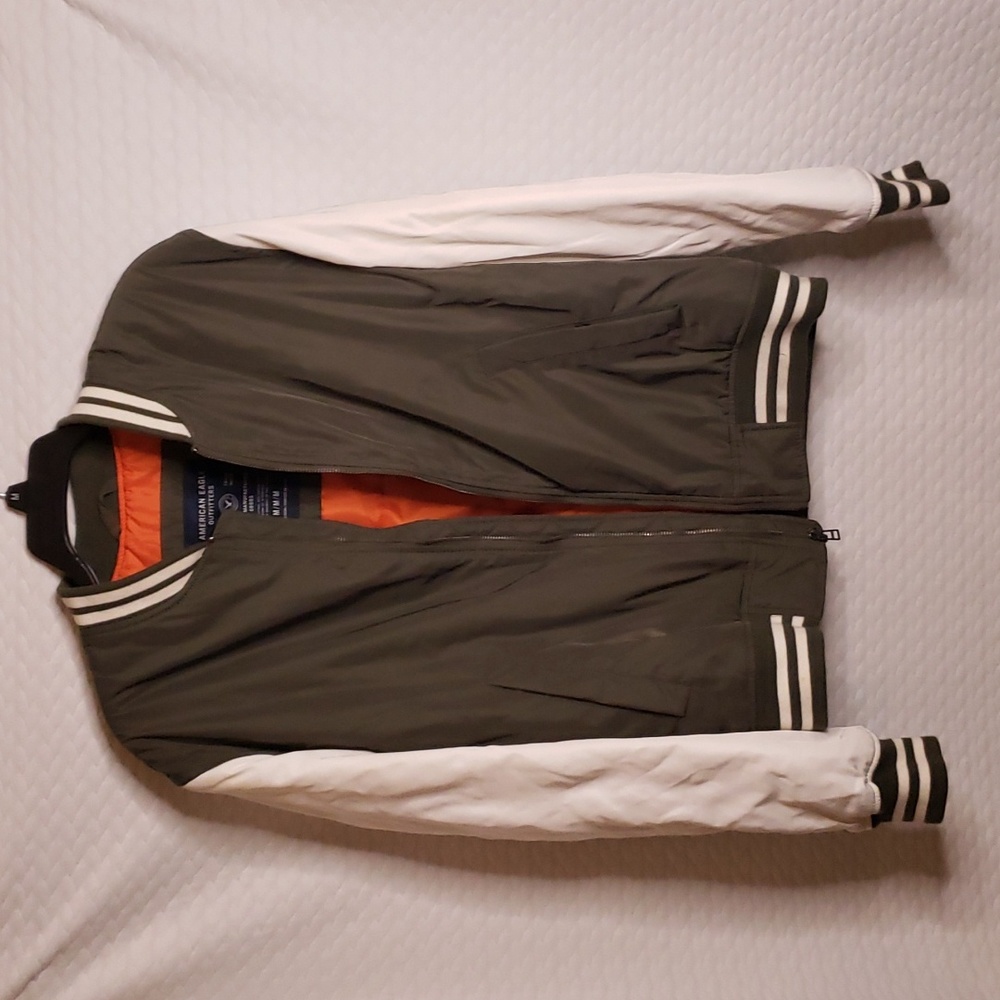 American Eagle Outfitters Jacket